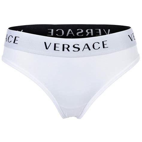 Versace Damenunterwäsche online kaufen 